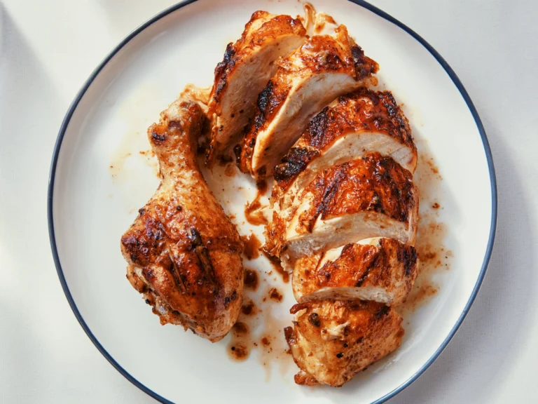 how to cook chicken?